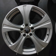 Laden Sie das Bild in den Galerie-Viewer, 4x Alufelge 18 Zoll 8.0" 5x112 38ET A2534010800 Mercedes-Benz Superb Iii FEL6065283231xb
