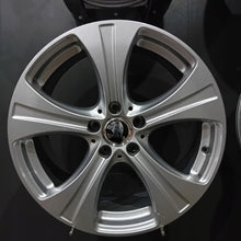 Load image into Gallery viewer, 4x Alufelge 18 Zoll 8.0" 5x112 38ET A2534010800 Mercedes-Benz Superb Iii FEL6065283231xb