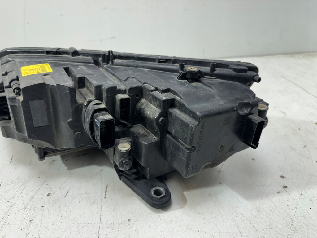 Frontscheinwerfer Skoda Octavia III 5E1941016 LED Rechts Scheinwerfer Headlight SCH5520594478fx