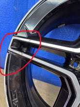 Load image into Gallery viewer, 1x Alufelge 18 Zoll 7.5" 5x112 A2054019500 Mercedes-Benz W205 Rim Wheel FEL5117850905yk