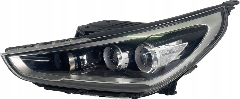 Frontscheinwerfer Hyundai I30 III 92101-G4100 LED Links Scheinwerfer Headlight