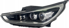 Laden Sie das Bild in den Galerie-Viewer, Frontscheinwerfer Hyundai I30 III 92101-G4100 LED Links Scheinwerfer Headlight