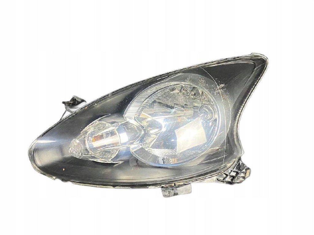 Frontscheinwerfer Toyota Aygo 81150-0H070 81110-0H070 Rechts oder Links