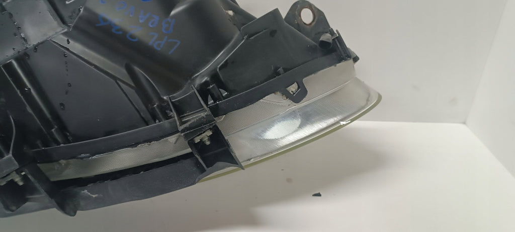 Frontscheinwerfer Fiat 51757538 Links Scheinwerfer Headlight SCH1986216455ss