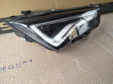 Laden Sie das Bild in den Galerie-Viewer, Frontscheinwerfer Seat Ateca 576941032B Full LED Rechts Scheinwerfer Headlight