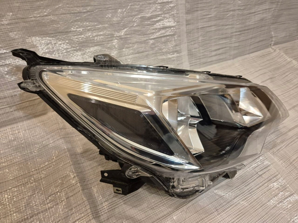 Frontscheinwerfer Mitsubishi Space Star 19-8301D446 Rechts Headlight SCH9189987499cm