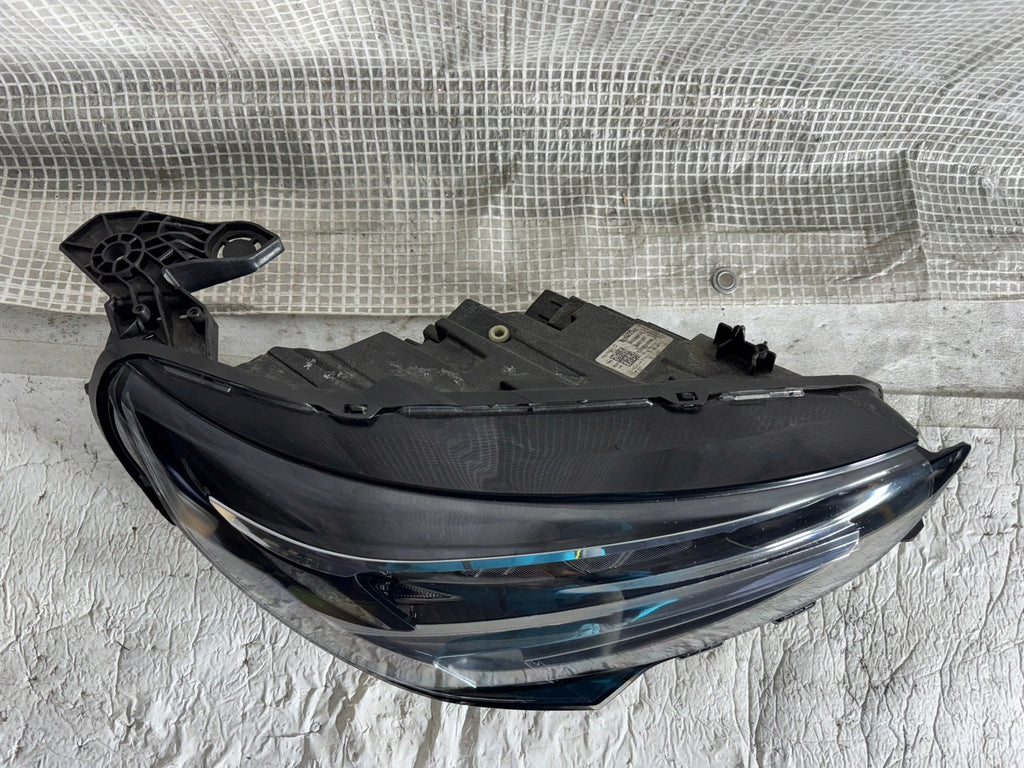 Frontscheinwerfer Opel Corsa F 9829522580 Full LED Rechts Scheinwerfer Headlight SCH1533548434mp
