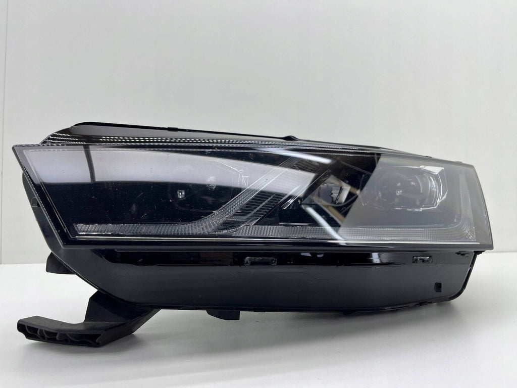 Frontscheinwerfer Skoda Octavia IV 5E4941015A LED Links Scheinwerfer Headlight SCH8597251245cd