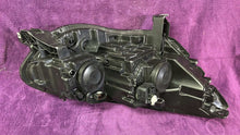 Laden Sie das Bild in den Galerie-Viewer, Frontscheinwerfer Renault Scenic AA111435 Links Scheinwerfer Headlight SCH9763213121nv