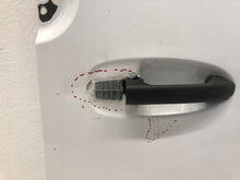 Laden Sie das Bild in den Galerie-Viewer, Tür Mercedes-Benz Sprinter A9077421000 Hinten Rechts Door Porta Porte