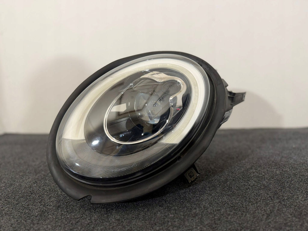 Frontscheinwerfer Mini F57 F54 F56 F55 7401613-02 Links Scheinwerfer Headlight SCH7632206610eo