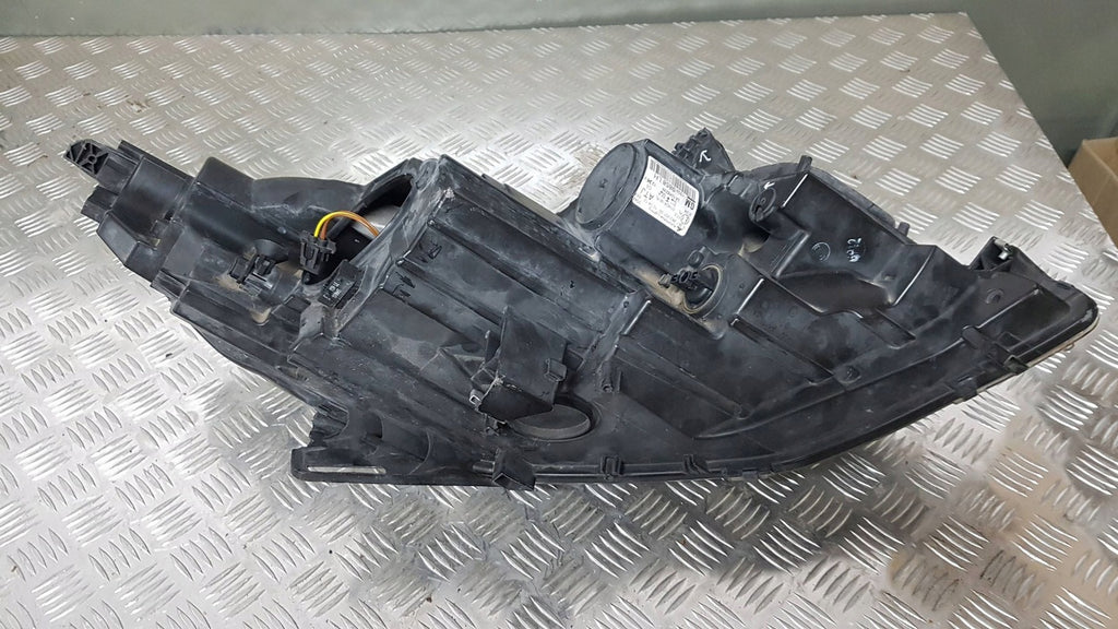 Frontscheinwerfer Opel Zafira C 030126320100 3399858L E10A6239 Xenon Links SCH6597209705oh