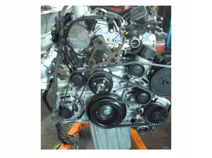 Motor Mercedes-Benz Sprinter 906 646989 2.2 CDI 150PS 110kW 215TKm Komplett MOT1915324954dk