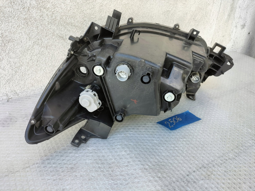 Frontscheinwerfer Mazda Cx5 KA1L51030C LED Rechts Scheinwerfer Headlight SCH1020673971iy