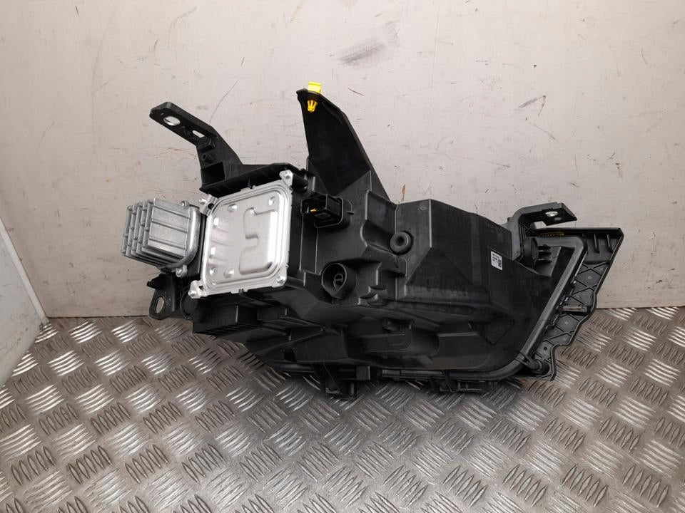 Frontscheinwerfer Opel Astra Sports Tourer L 9858777280 Links Headlight SCH1920159866sc