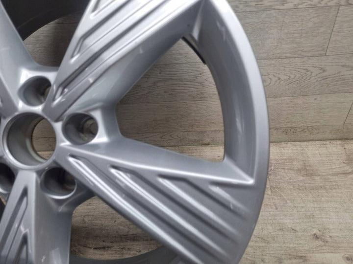 1x Alufelge 19 Zoll 5x112 89A601025B Audi E-Tron Sportback Q4 Rim Wheel FEL6576350551nm