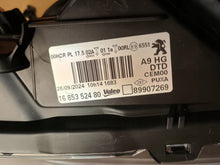 Laden Sie das Bild in den Galerie-Viewer, Frontscheinwerfer Peugeot 208 I 1685352480 Rechts Scheinwerfer Headlight SCH5994931865de