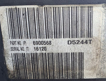 Laden Sie das Bild in den Galerie-Viewer, Motor Volvo Xc70 V70 II S80 I S60 D5244T 2.4 163PS 120kW 2002 Diesel Unkomplett MOT8806923801vy