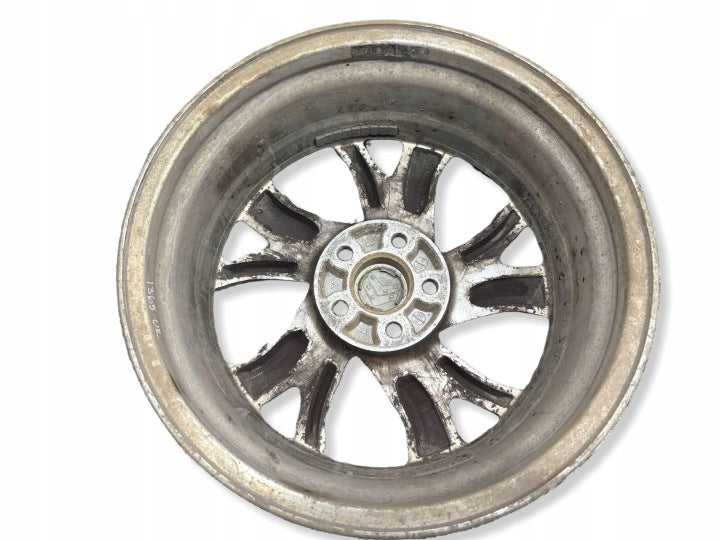 1x Alufelge 18 Zoll Citroën C-Crosser Rim Wheel FEL9297297322dm