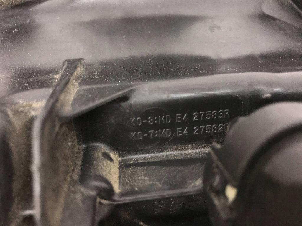 Frontscheinwerfer Toyota 4 Yaris L1888KOD Rechts Scheinwerfer Headlight SCH4443952019cg
