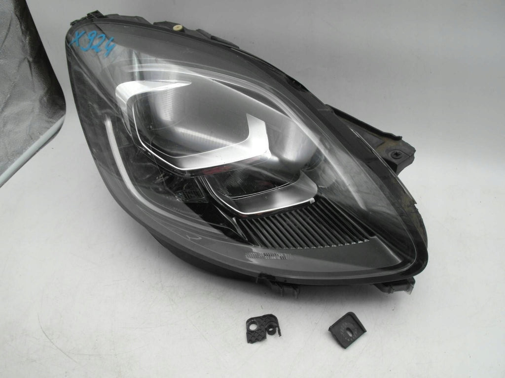 Frontscheinwerfer Ford Puma L1TB-13E014-EH LED Rechts Scheinwerfer Headlight SCH6823823275vf