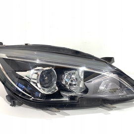 Frontscheinwerfer Peugeot 308 II 9816990580 Rechts Scheinwerfer Headlight SCH3652296390ts