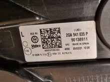 Load image into Gallery viewer, Frontscheinwerfer VW T-Roc 2GA941035P LED Links Scheinwerfer Headlight
