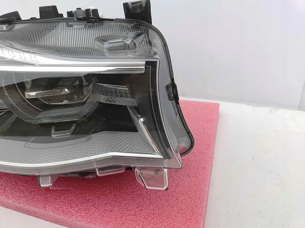 Frontscheinwerfer BMW 3 F34 8738730-01 LED Rechts Scheinwerfer Headlight SCH4160699193pk