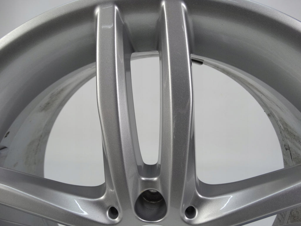 1x Alufelge 18 Zoll 7.5" 5x112 42ET A1724011102 Mercedes-Benz Slk R172 Rim Wheel FEL9262511683pp