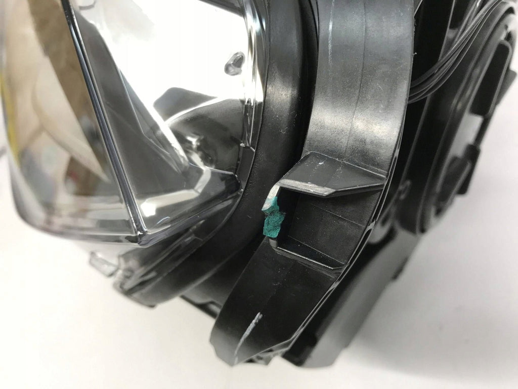 Frontscheinwerfer BMW X5 F15 7442647 Links Scheinwerfer Headlight SCH2945086222bp