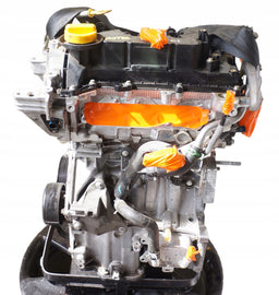 Motor Dacia Clio V B7 H4DF480 1.0 TCE 101PS 74kW 37TKm 2019 Benzin Unkomplett