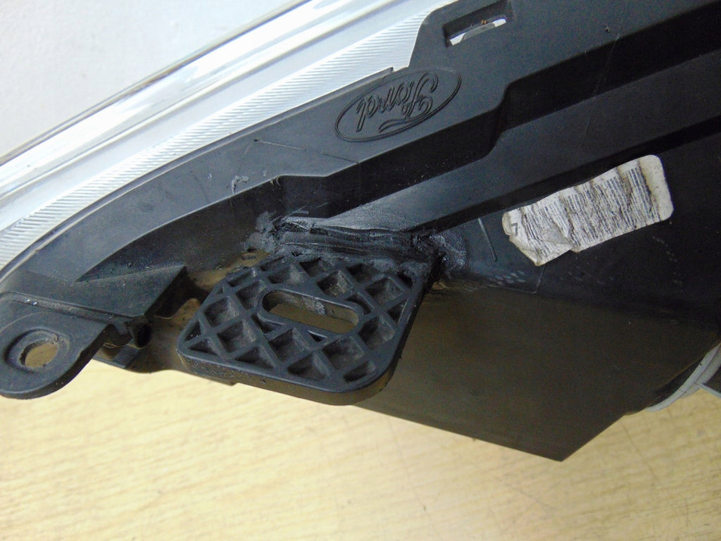 Frontscheinwerfer Ford Fiesta C1BB-13W029-CH Xenon Rechts Scheinwerfer Headlight SCH5030996934mf