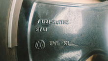 Load image into Gallery viewer, 1x Alufelge 17 Zoll 5x112 3J0601025K VW Passat Rim Wheel FEL7086656497fj