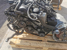 Laden Sie das Bild in den Galerie-Viewer, Motor Mercedes-Benz Slk R171 272942 3.0 231PS 170kW 129TKm 2004 Benzin Komplett