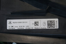 Laden Sie das Bild in den Galerie-Viewer, Frontscheinwerfer Mercedes-Benz Glc A2539060301 Links Scheinwerfer Headlight SCH9512592516yi