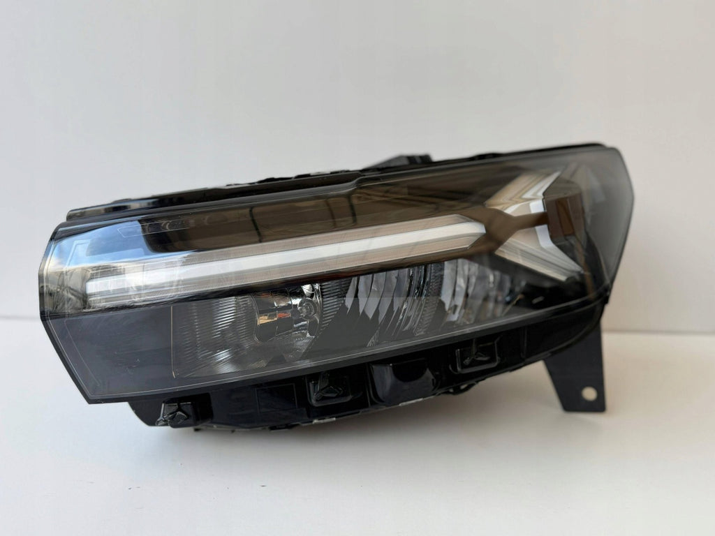 Frontscheinwerfer Dacia Duster 260603515R Links Scheinwerfer Headlight SCH2197966568bg