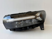 Laden Sie das Bild in den Galerie-Viewer, Frontscheinwerfer Dacia Duster 260603515R Links Scheinwerfer Headlight SCH2197966568bg