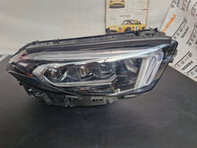 Laden Sie das Bild in den Galerie-Viewer, Frontscheinwerfer Mercedes-Benz 85122000 Rechts Scheinwerfer Headlight SCH8665100760vi
