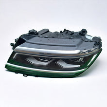 Load image into Gallery viewer, Frontscheinwerfer VW Tiguan 5NN941081C LED Links Scheinwerfer Headlight