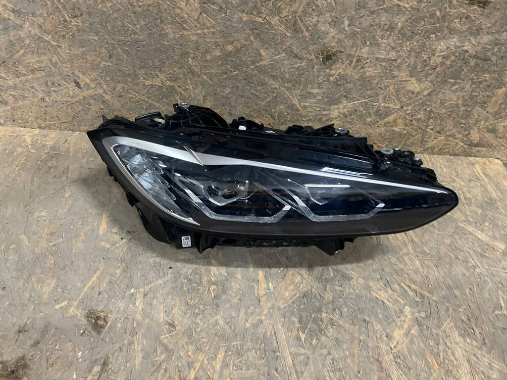 Frontscheinwerfer BMW 4 G22 G82 G23 G26 5A19352 LED Rechts oder Links SCH6387333867ls