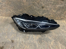 Load image into Gallery viewer, Frontscheinwerfer BMW 4 G22 G82 G23 G26 5A19352 LED Rechts oder Links SCH6387333867ls