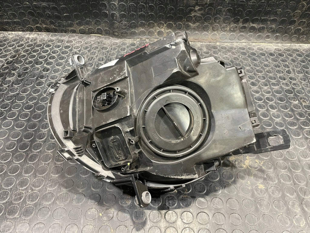 Frontscheinwerfer Mini R57 Clubman R55 R56 16270503 Rechts Headlight SCH6289907762li