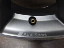 Load image into Gallery viewer, 1x Alufelge 19 Zoll 8.0" 5x112 45ET Glanz Graphit 81A601025AC Audi Q2 Mg FEL4720936980oo