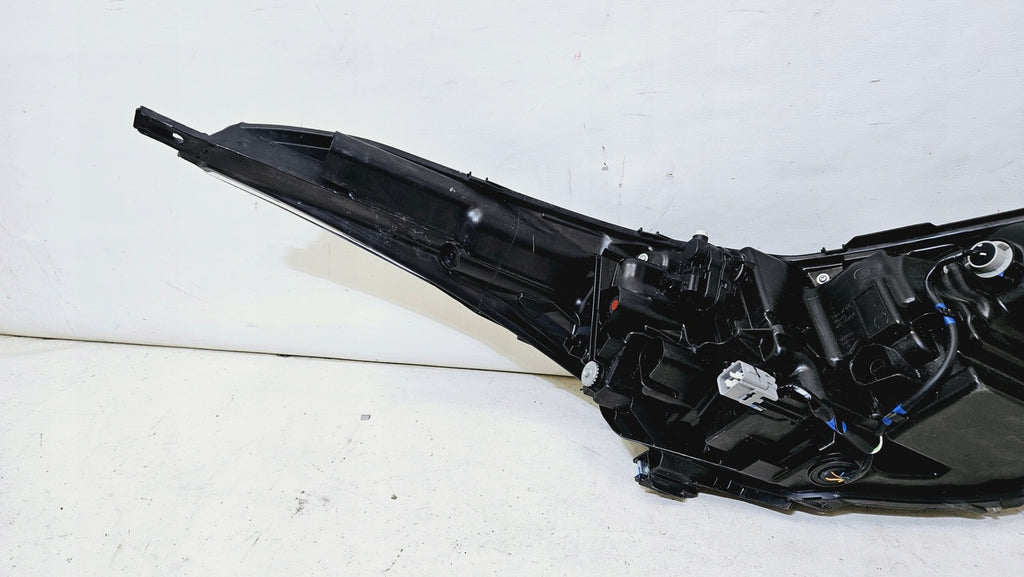 Frontscheinwerfer Honda Logo 81150-F4180-00 Full LED Links Headlight