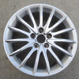 1x Alufelge 17 Zoll 7.5