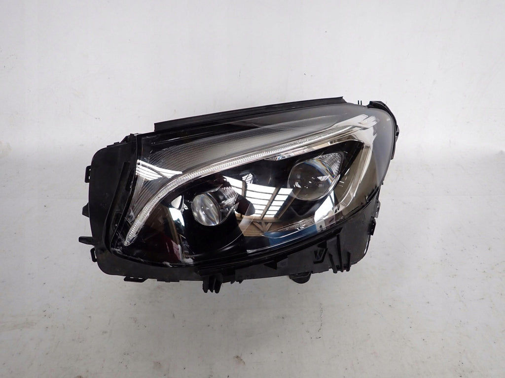 Frontscheinwerfer Mercedes-Benz Glc A2539065701 Full LED Rechts oder Links SCH6239991146oz