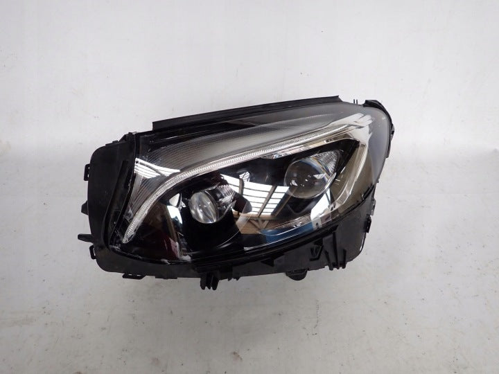 Frontscheinwerfer Mercedes-Benz Glc A2539065701 Full LED Links Headlight SCH6239991146oz