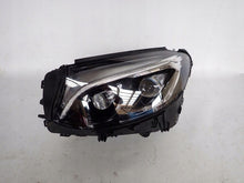 Laden Sie das Bild in den Galerie-Viewer, Frontscheinwerfer Mercedes-Benz Glc A2539065701 Full LED Links Headlight SCH6239991146oz