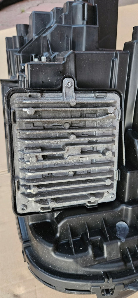 Frontscheinwerfer Volvo Xc90 31655171 89914585 LED Links Scheinwerfer Headlight