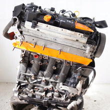 Laden Sie das Bild in den Galerie-Viewer, Motor Audi Seat VW A3 Leon Golf VII I CRK 1.6 TDI 84TKm 2014 Diesel Unkomplett MOT7910742902rj